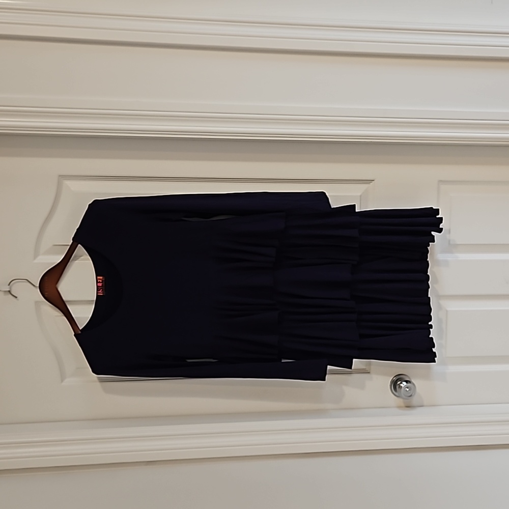 T-shirt dress